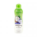 TropiClean Whitening Shampoo Awapuhi and Coconut (355ml)