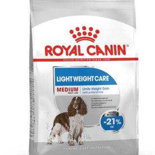 Royal Canin Medium Light Weight Care