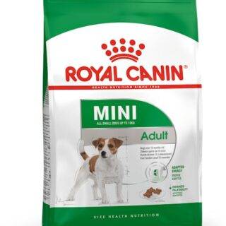 Royal Canin Mini Adult