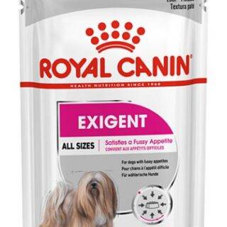 Royal Canin Exigent Loaf 85g