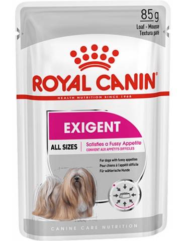 Royal Canin Exigent Loaf 85g
