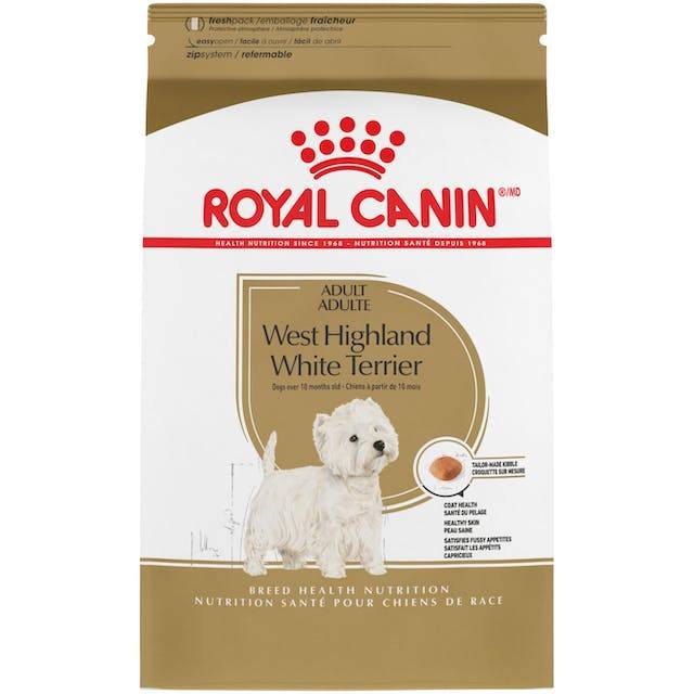 Royal Canin Westie Adult 3Kg