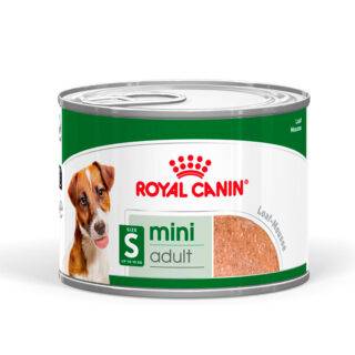 Royal Canin Mini Adult Can 195g