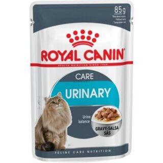 Royal Canin Urinary Care Pouch 85g