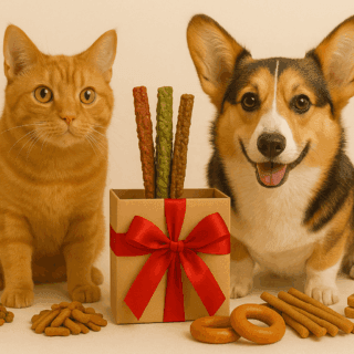 Gift - Treats