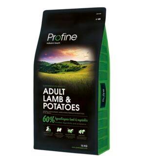 Profine Adult Lamb & Potatoes