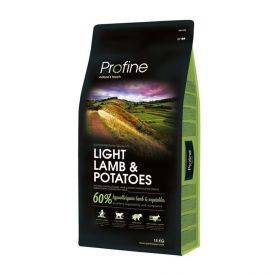 Profine Light Lamb & Potatoes