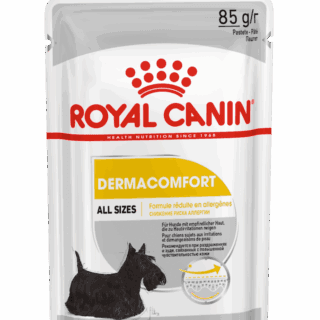 Royal Canin Dermacomfort Loaf 85g