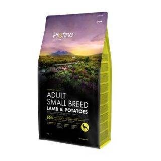 Profine Adult Small Breed Lamb & Potatoes