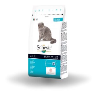 Schesir Maintenance Fish